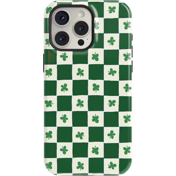 Lucky You | Shamrock Case